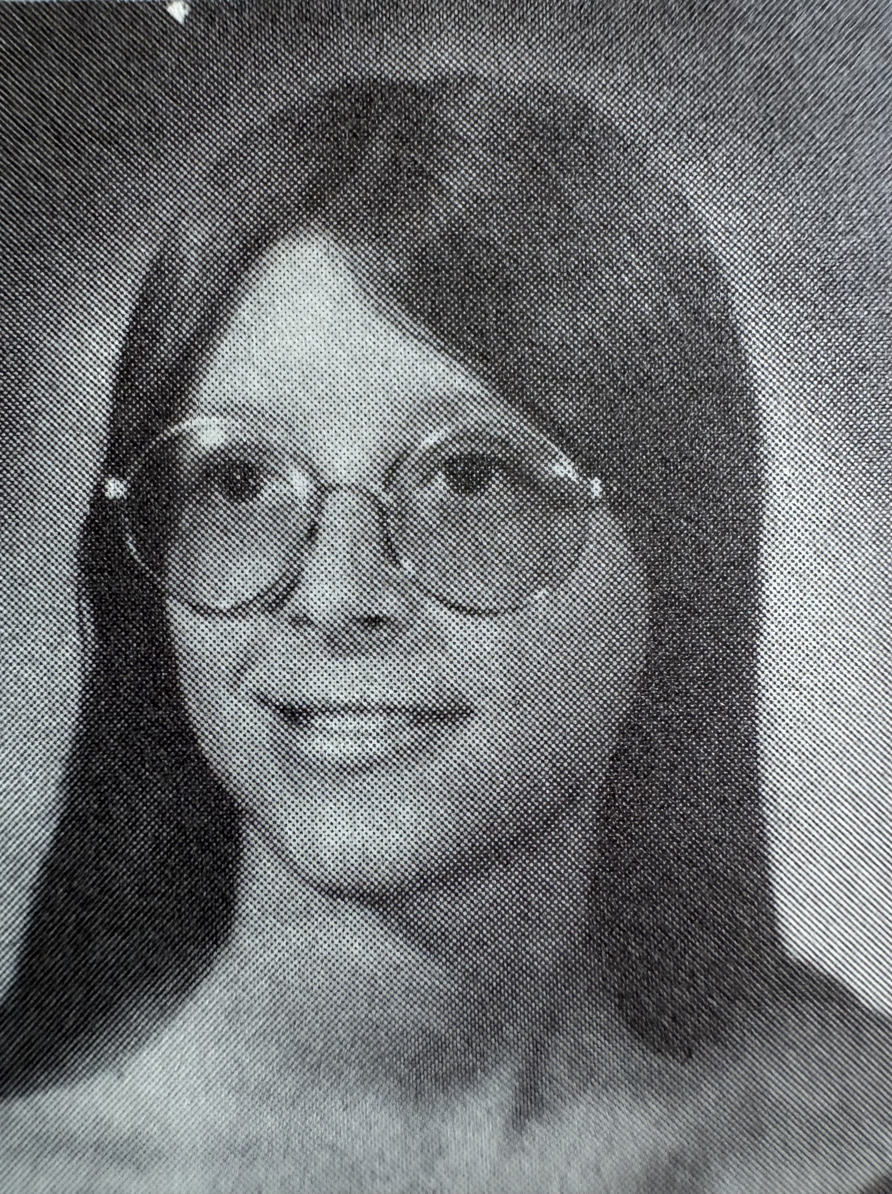 Mary Cotrupi Commander